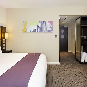 Premier Inn Harwich