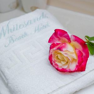 WhiteSands Beach Resort