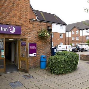 Premier Inn London Harrow