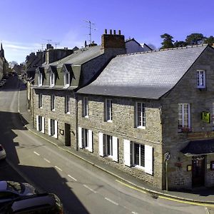 Logis Hotel Du Commerce